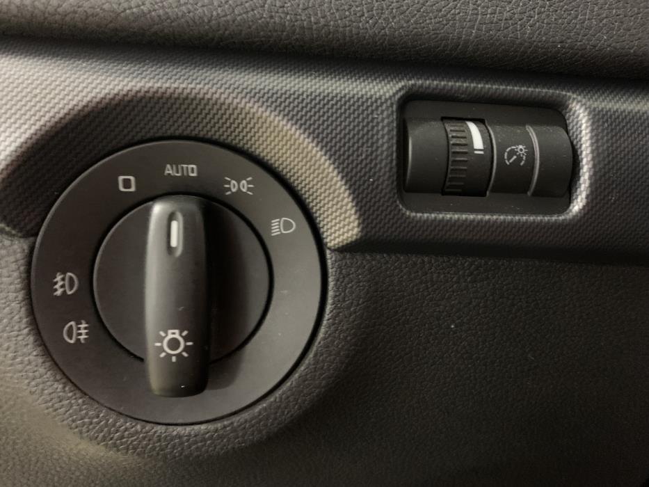 SKODA Yeti 2014