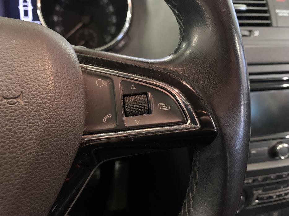 SKODA Yeti 2014