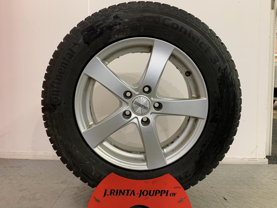 SKODA Yeti 2014