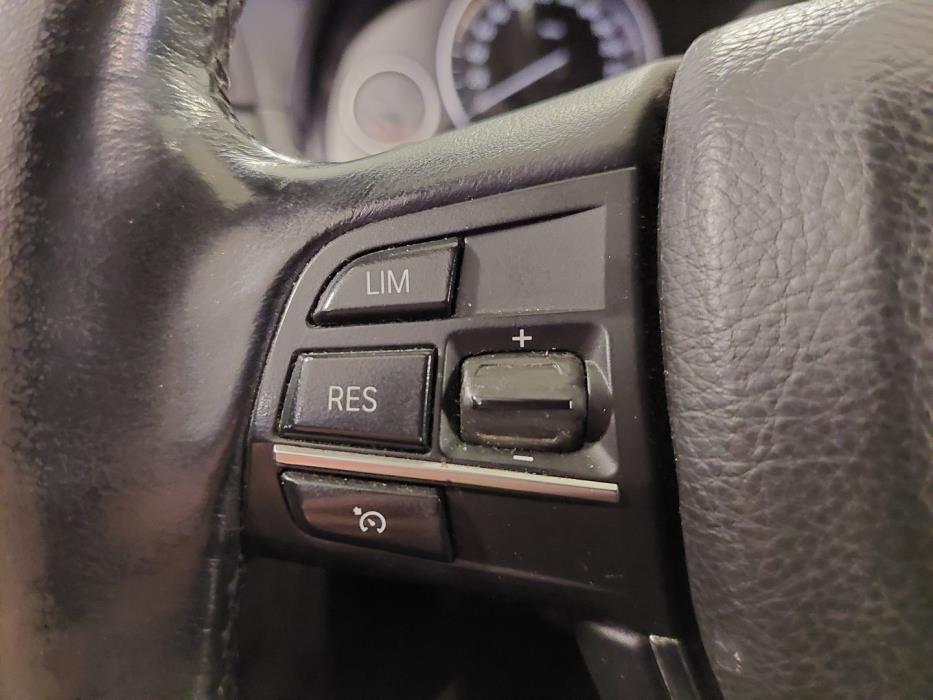BMW 518 2013