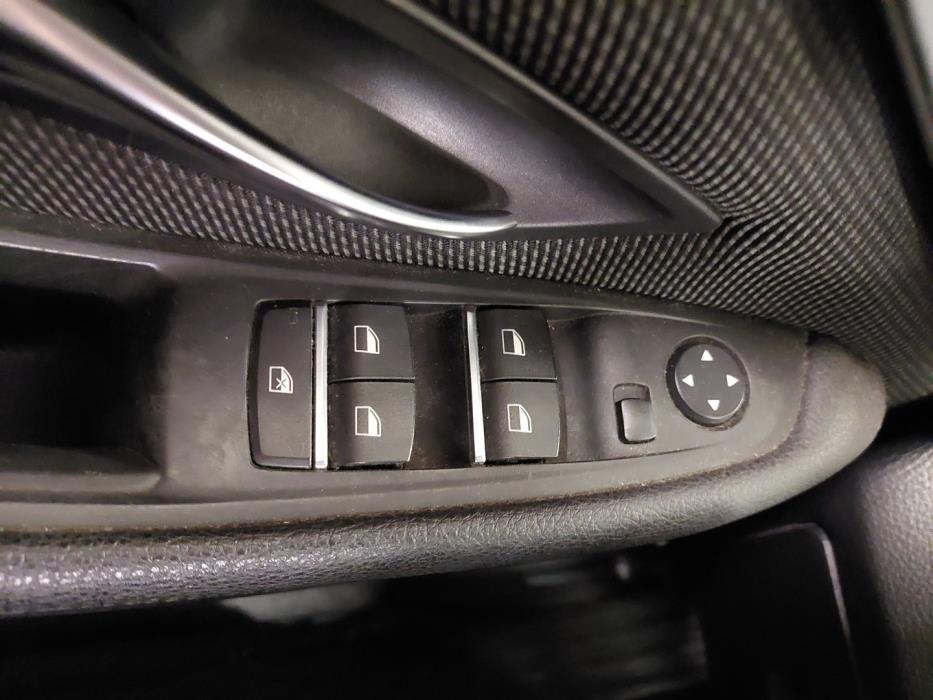 BMW 518 2013