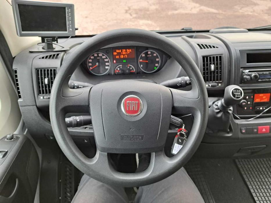 DETHLEFFS GLOBE S 2013