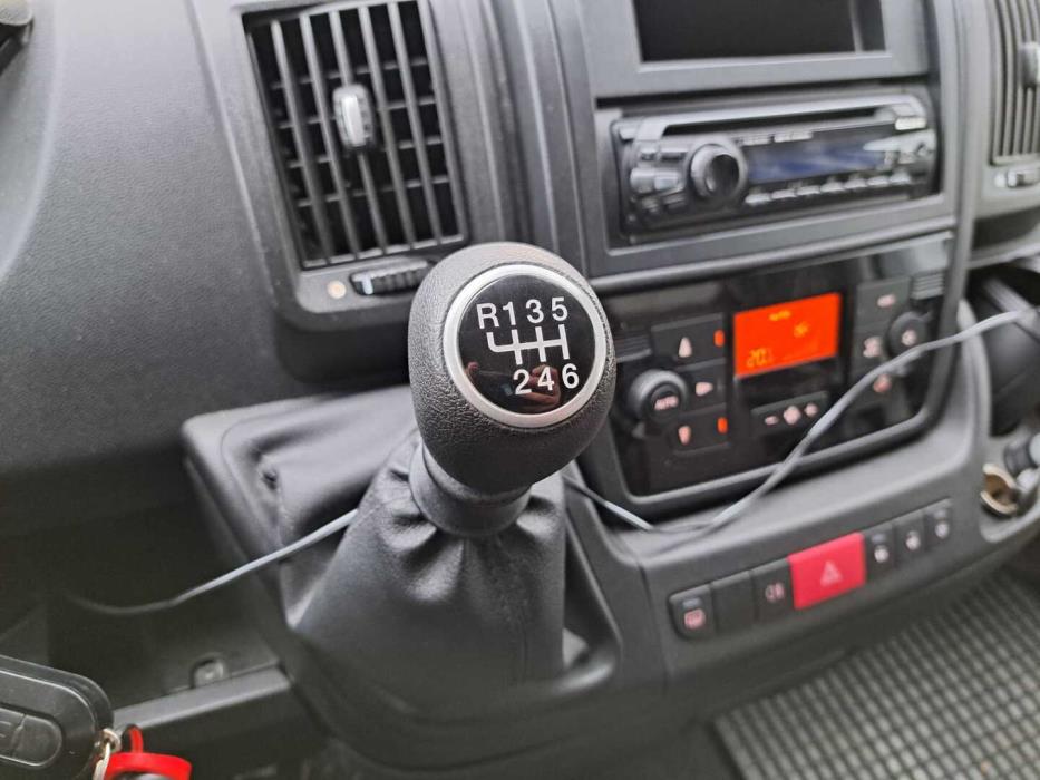 DETHLEFFS GLOBE S 2013