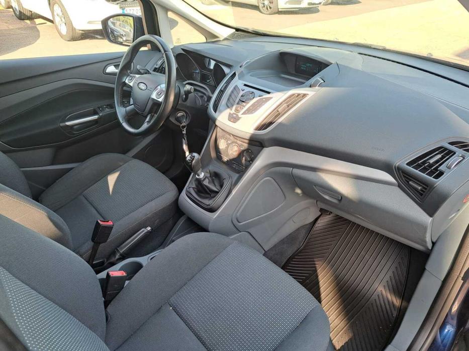 FORD Grand C-Max 2013