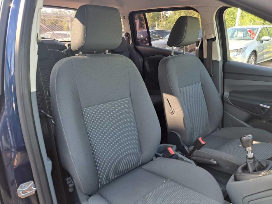FORD Grand C-Max 2013