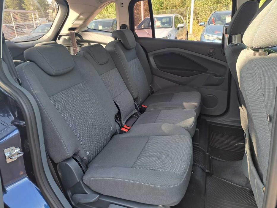 FORD Grand C-Max 2013