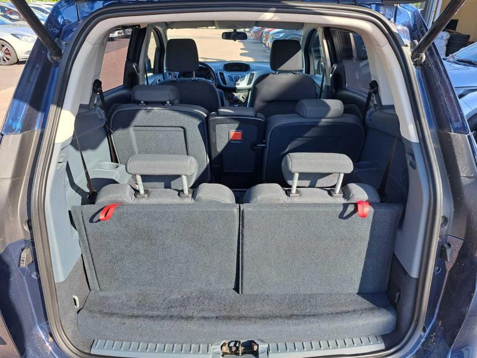 FORD Grand C-Max 2013