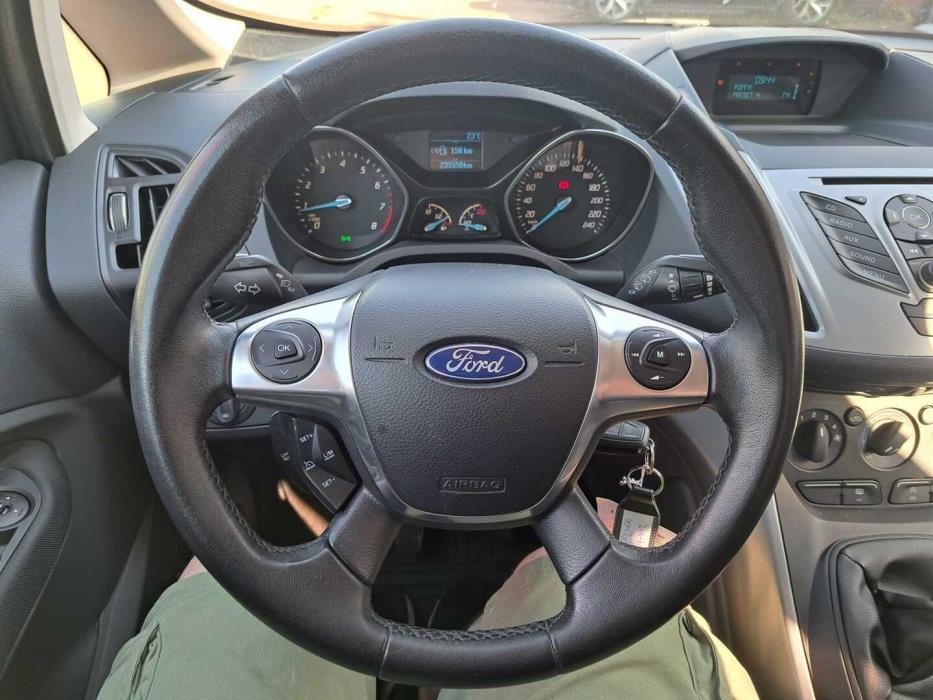 FORD Grand C-Max 2013