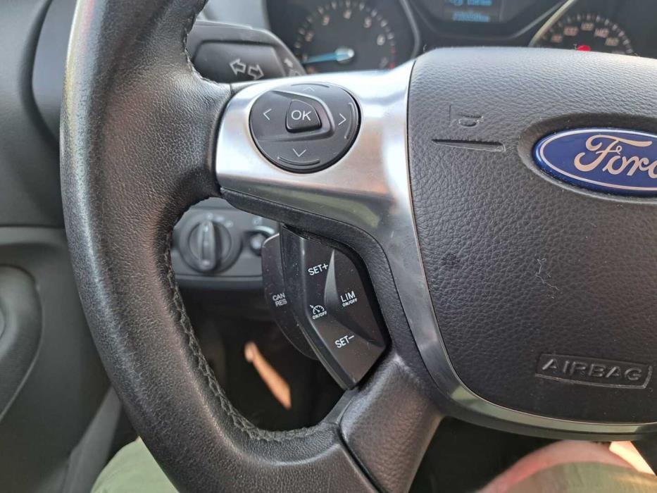 FORD Grand C-Max 2013