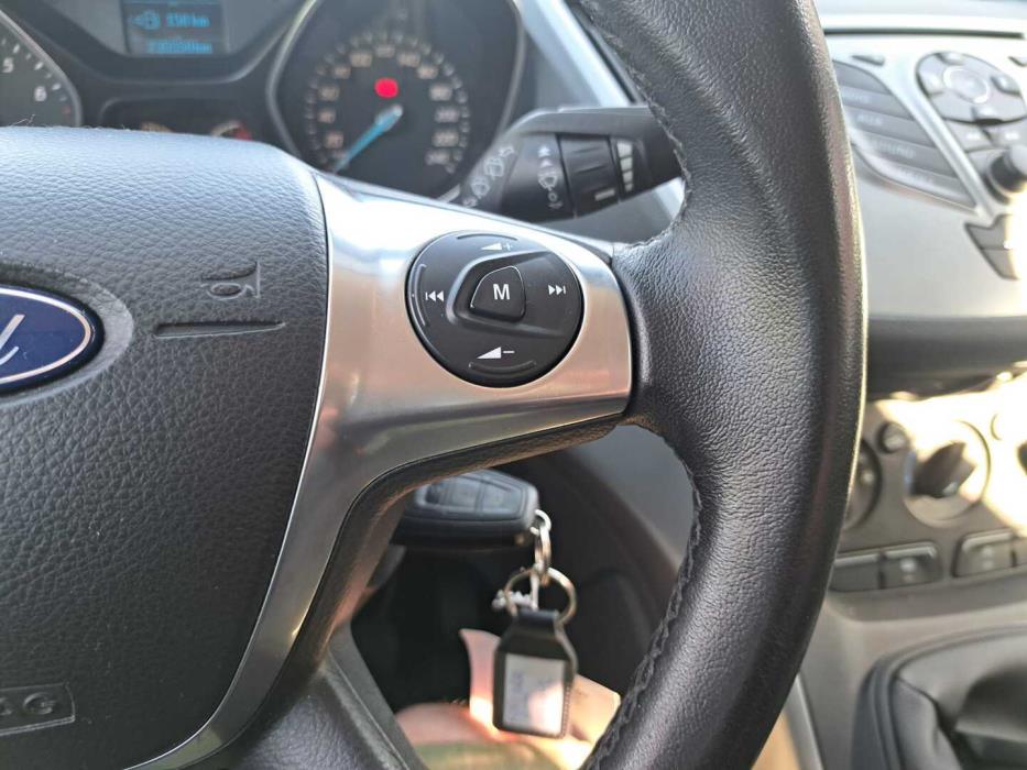 FORD Grand C-Max 2013
