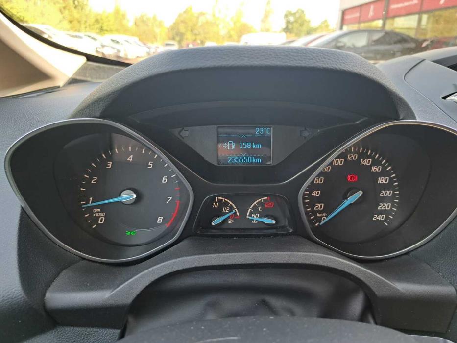 FORD Grand C-Max 2013