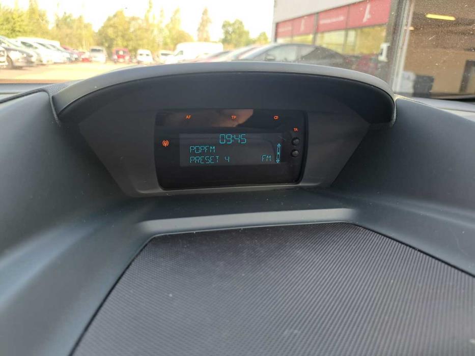 FORD Grand C-Max 2013