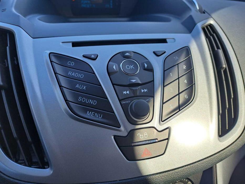 FORD Grand C-Max 2013