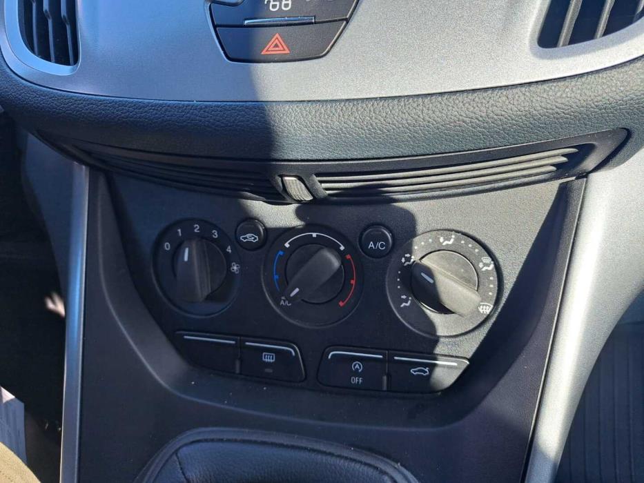 FORD Grand C-Max 2013