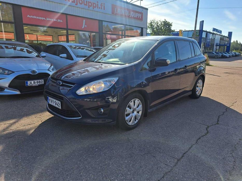 FORD Grand C-Max 2013