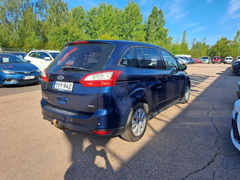 FORD Grand C-Max 2013