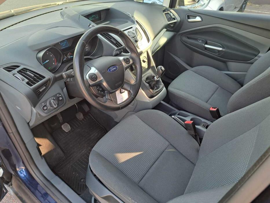 FORD Grand C-Max 2013