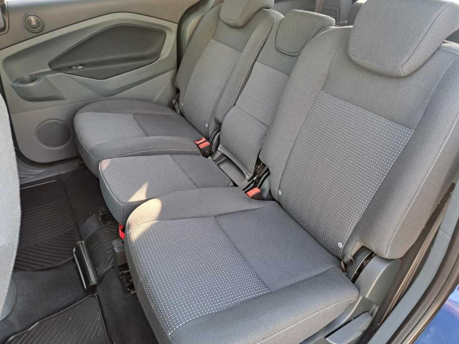FORD Grand C-Max 2013