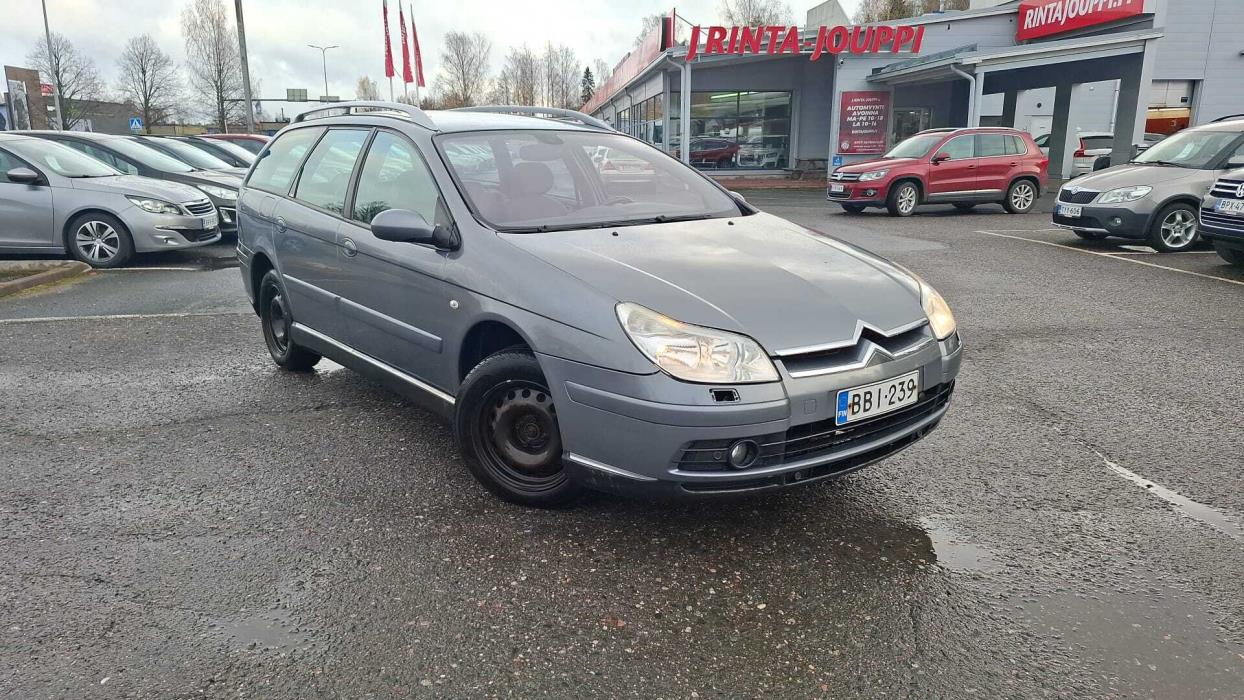 CITROEN C5 2006