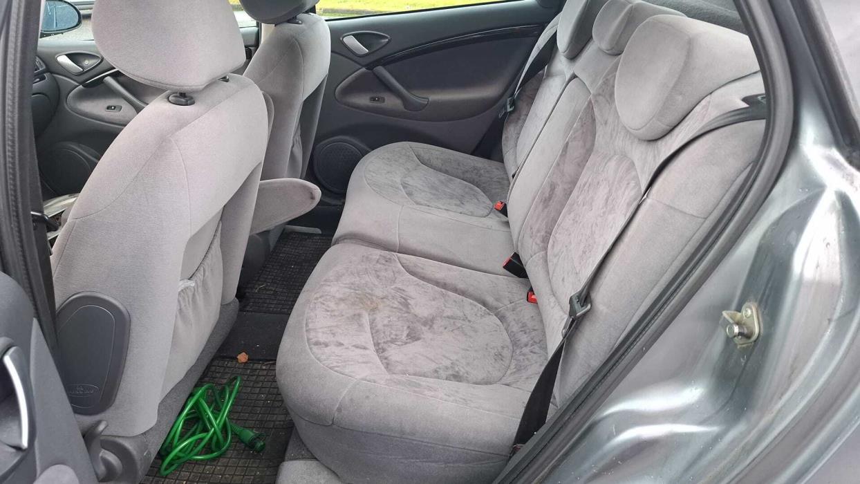 CITROEN C5 2006