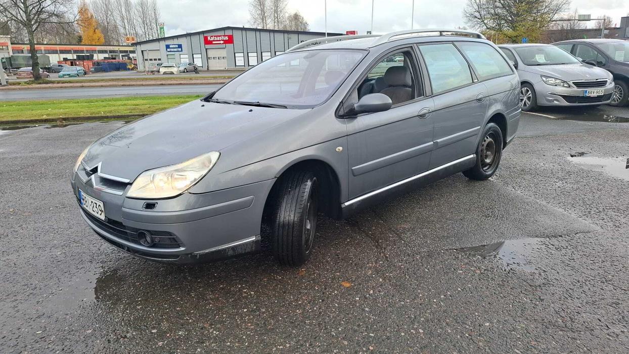 CITROEN C5 2006