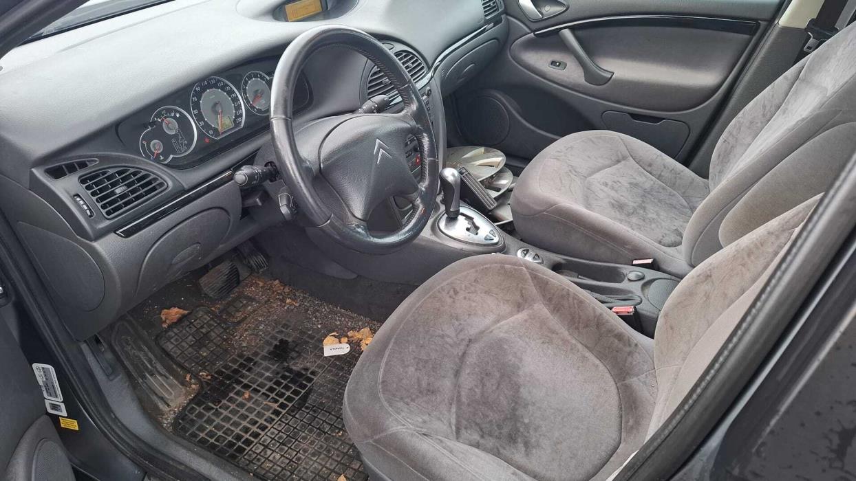 CITROEN C5 2006
