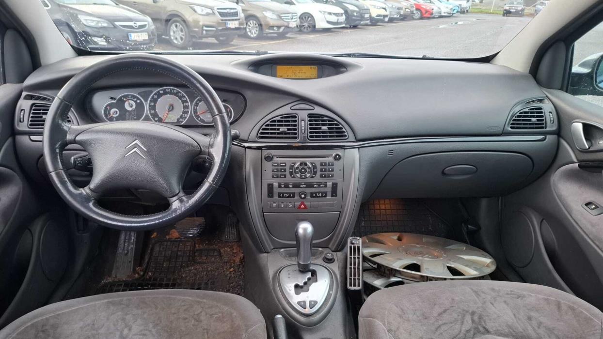 CITROEN C5 2006