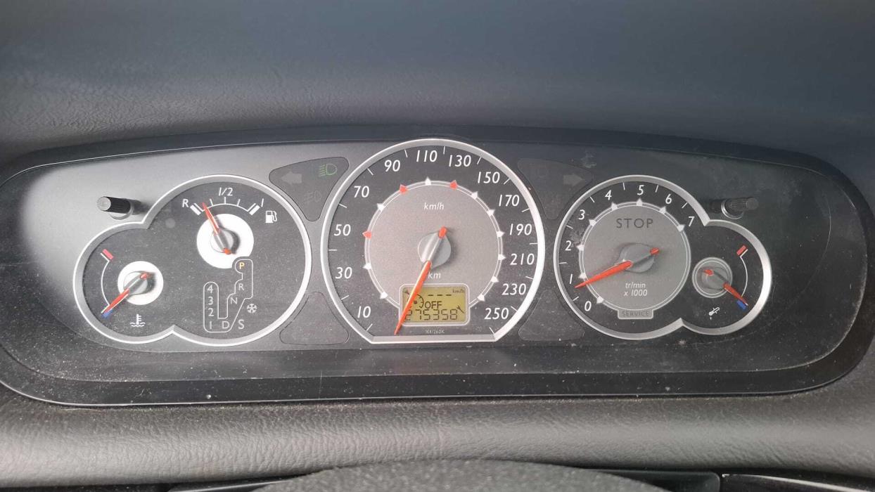 CITROEN C5 2006
