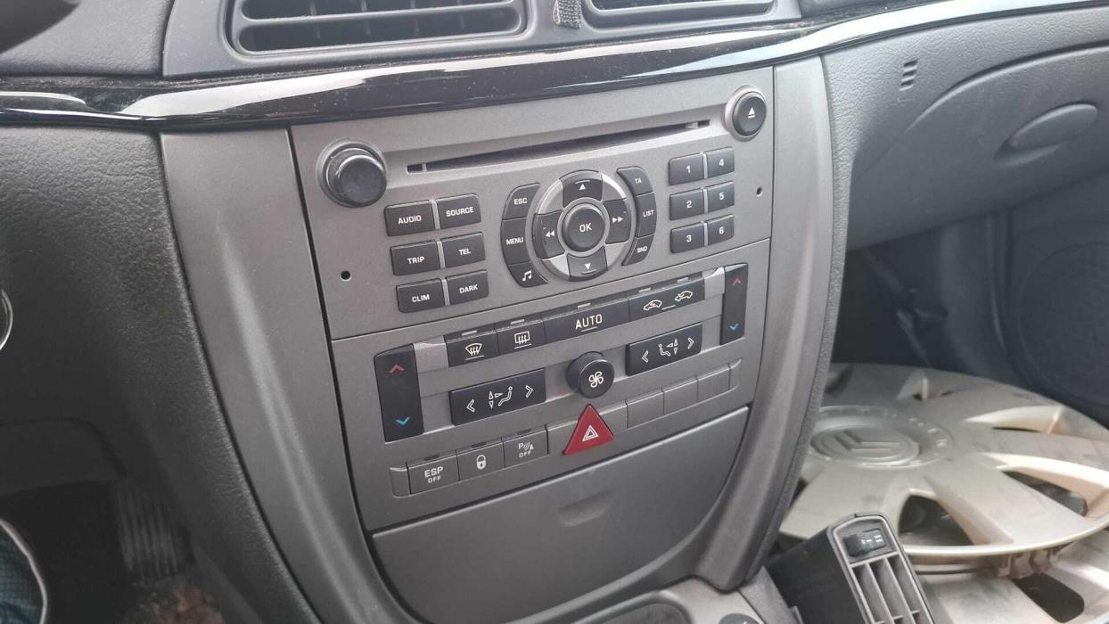 CITROEN C5 2006