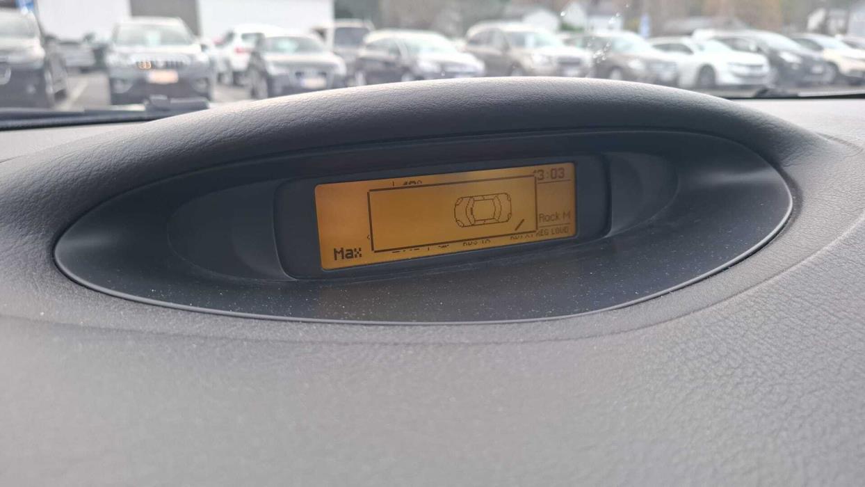 CITROEN C5 2006