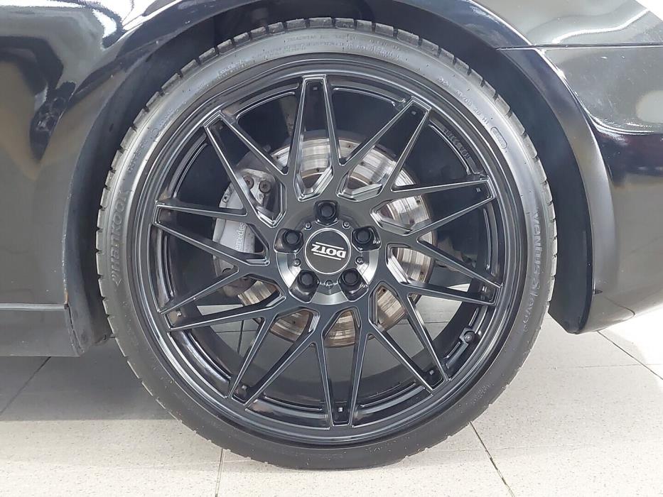 MERCEDES-BENZ CLS 2006