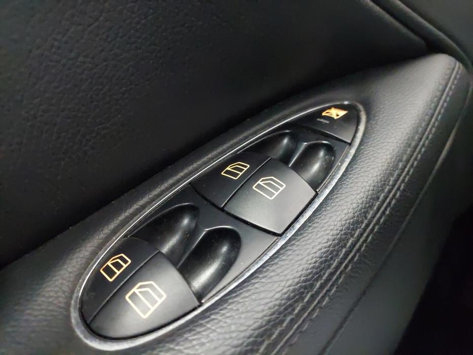 MERCEDES-BENZ CLS 2006