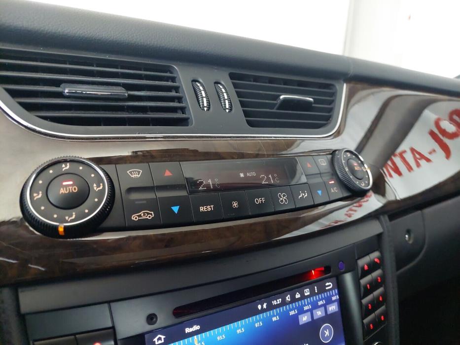 MERCEDES-BENZ CLS 2006
