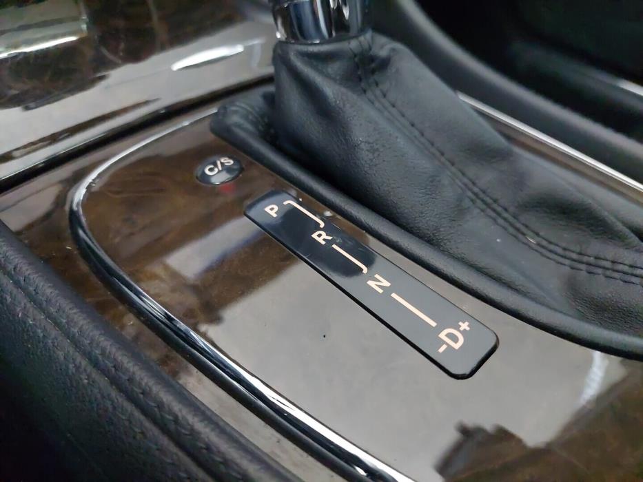 MERCEDES-BENZ CLS 2006