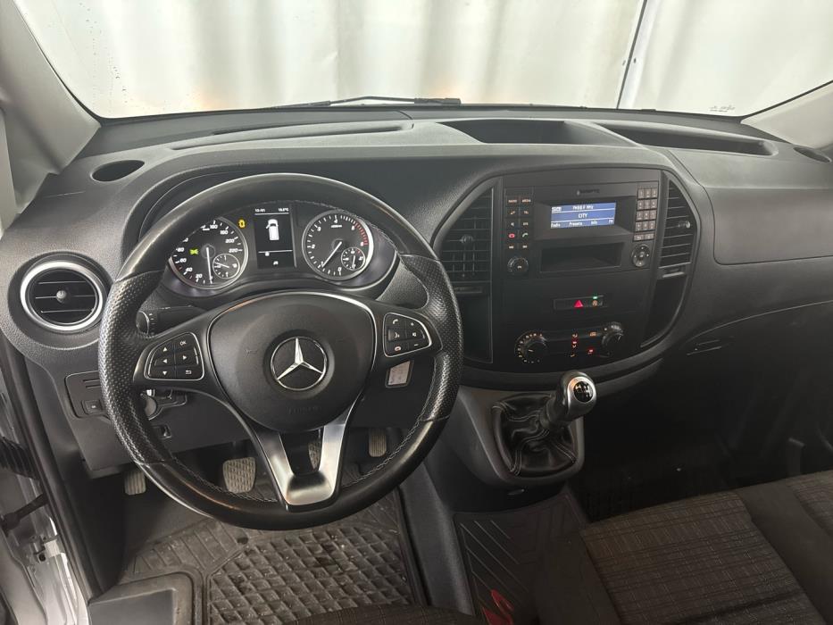 MERCEDES-BENZ Vito 2020