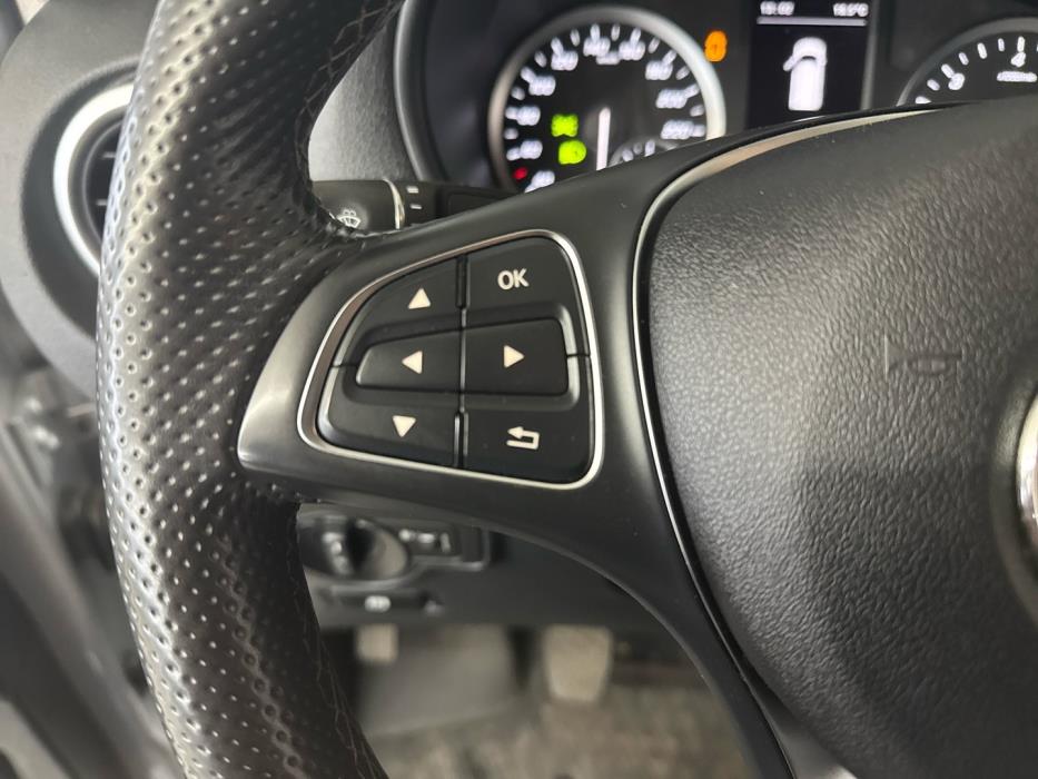 MERCEDES-BENZ Vito 2020