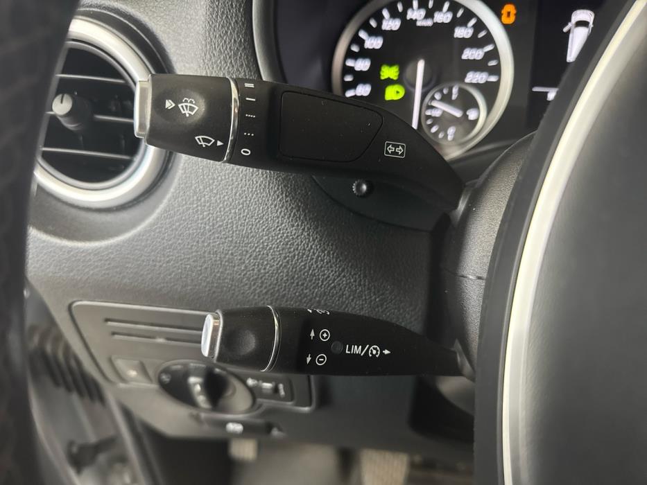 MERCEDES-BENZ Vito 2020