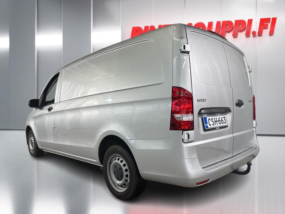 MERCEDES-BENZ Vito 2020