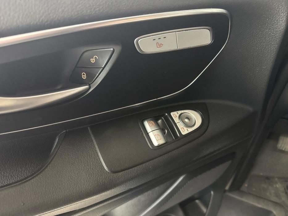 MERCEDES-BENZ Vito 2020