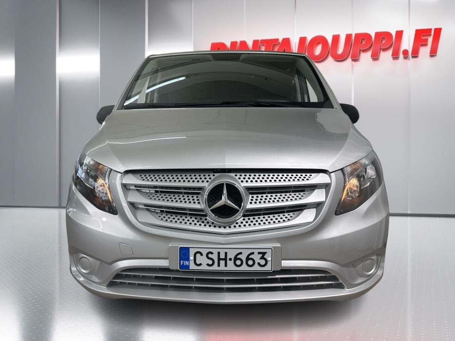 MERCEDES-BENZ Vito 2020