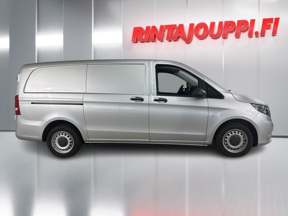 MERCEDES-BENZ Vito 2020