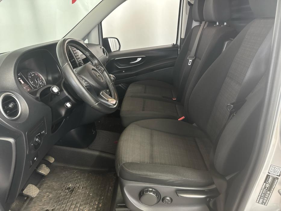 MERCEDES-BENZ Vito 2020