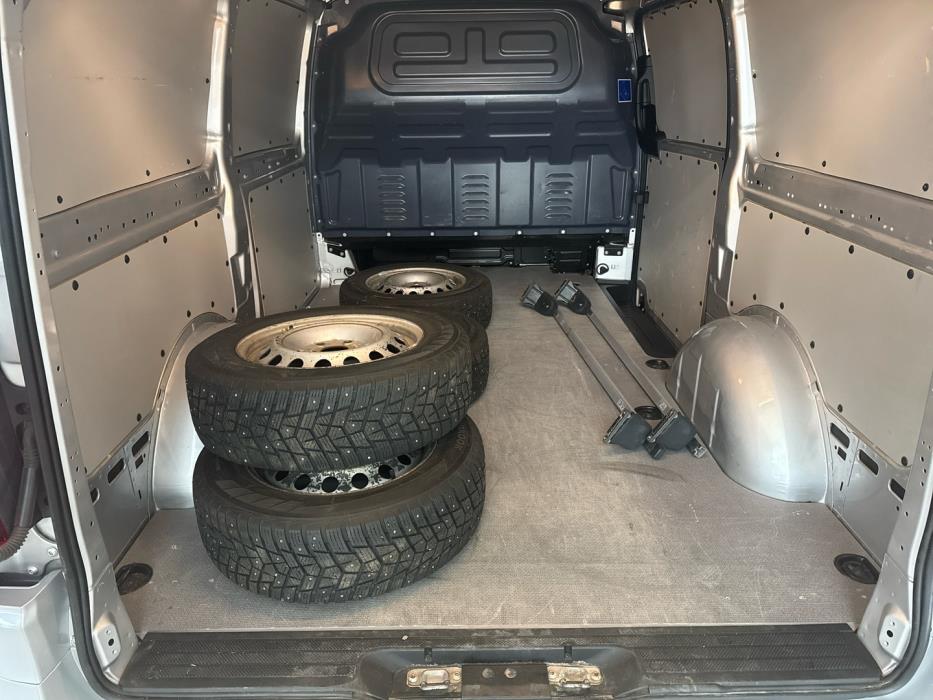 MERCEDES-BENZ Vito 2020