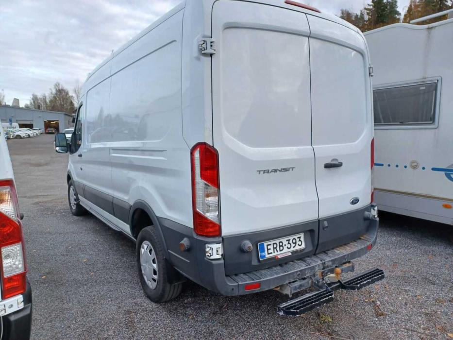 FORD Transit 2019
