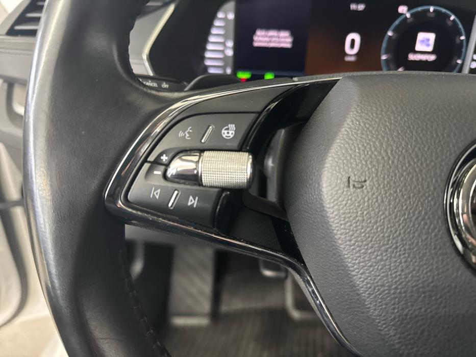 SKODA Octavia 2021