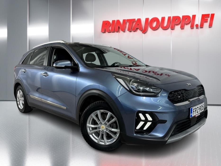 KIA NIRO 2020