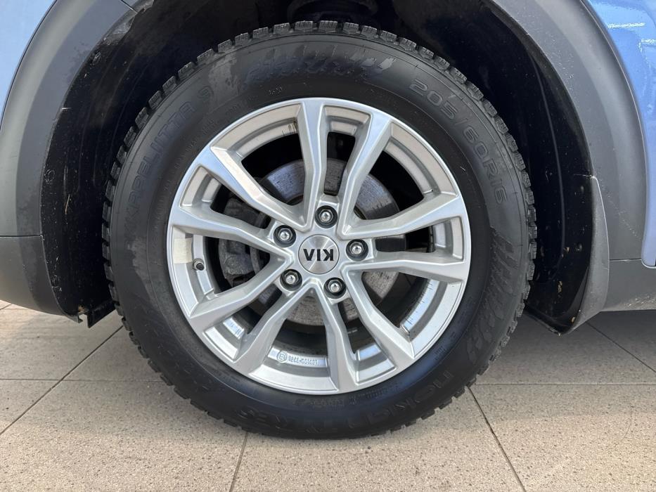 KIA NIRO 2020