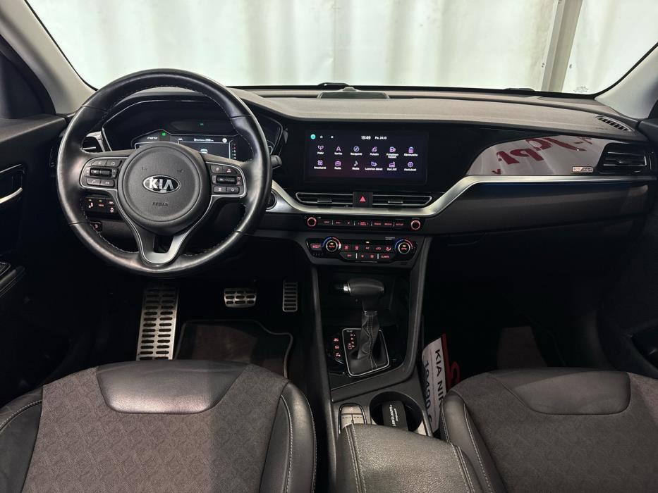 KIA NIRO 2020
