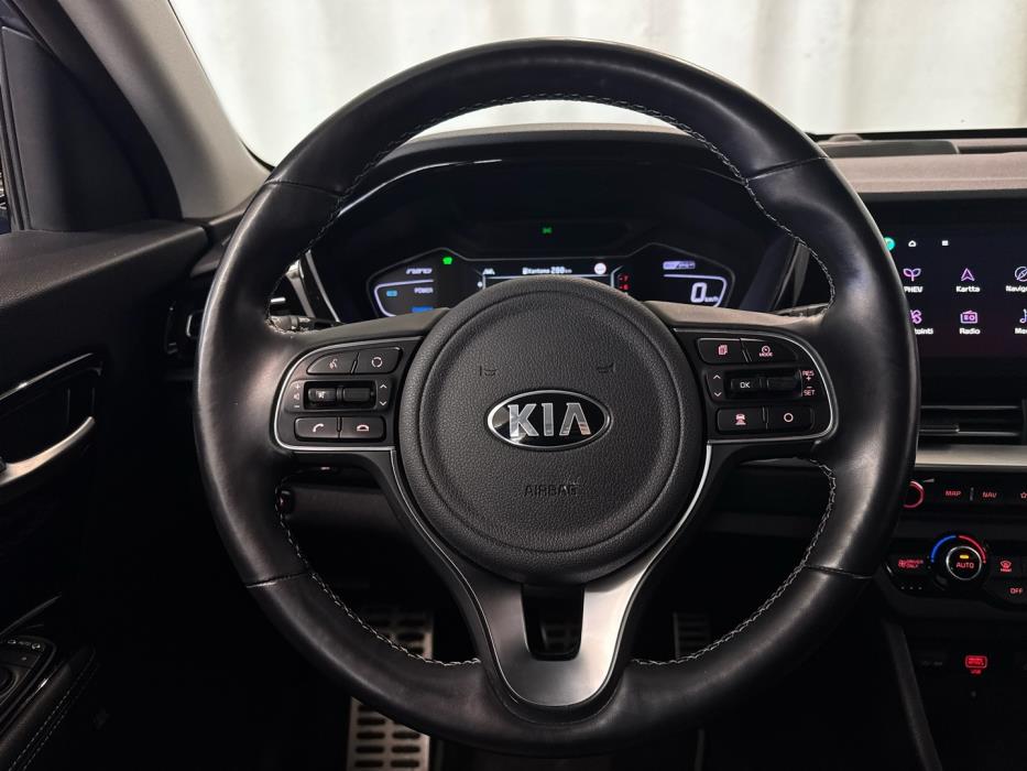 KIA NIRO 2020