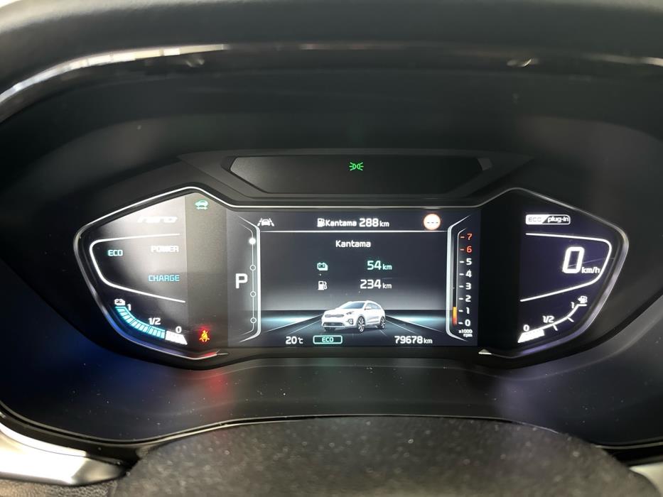KIA NIRO 2020
